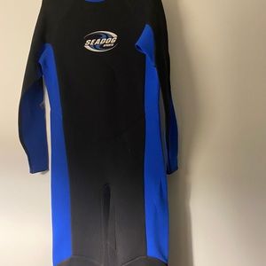 surf suit sea-dog XxL tall
